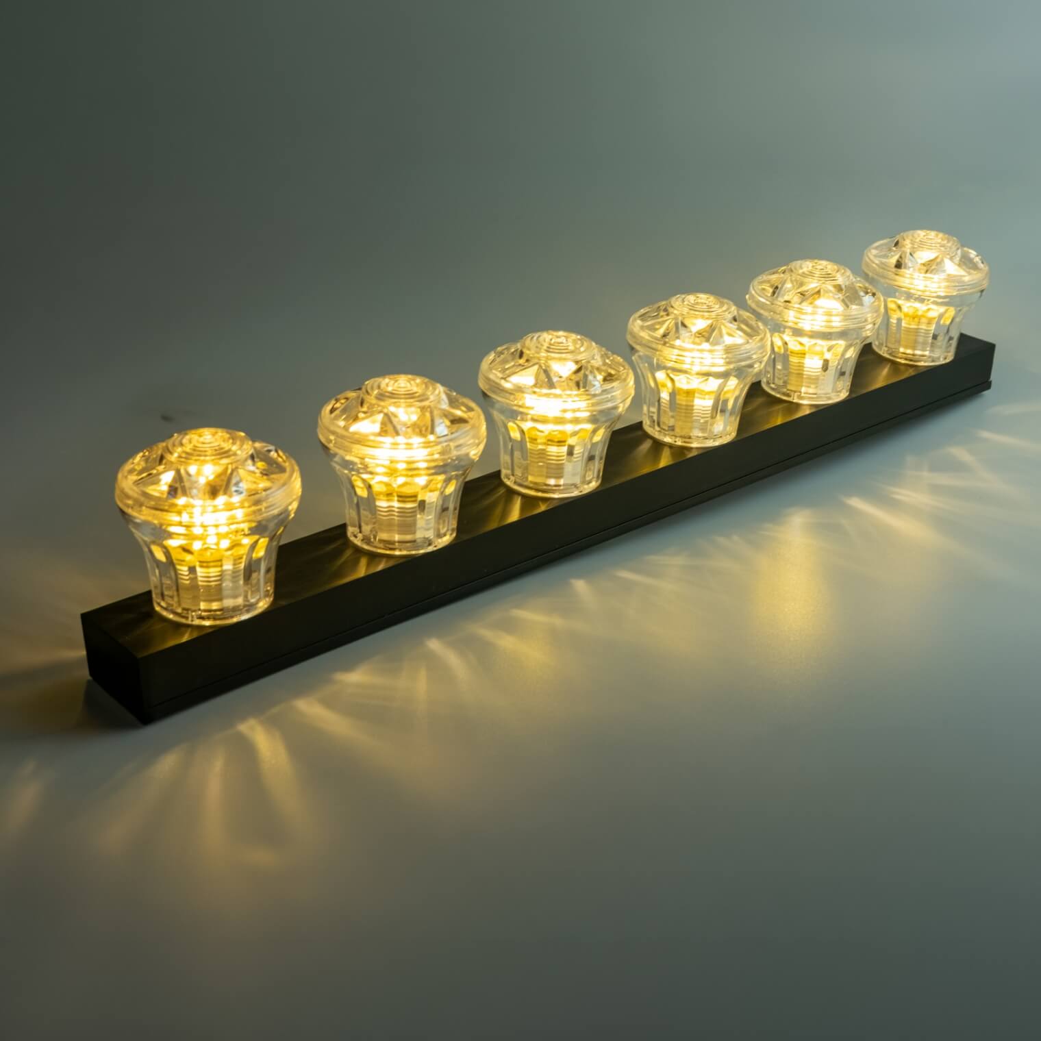 Fairground Light Strips