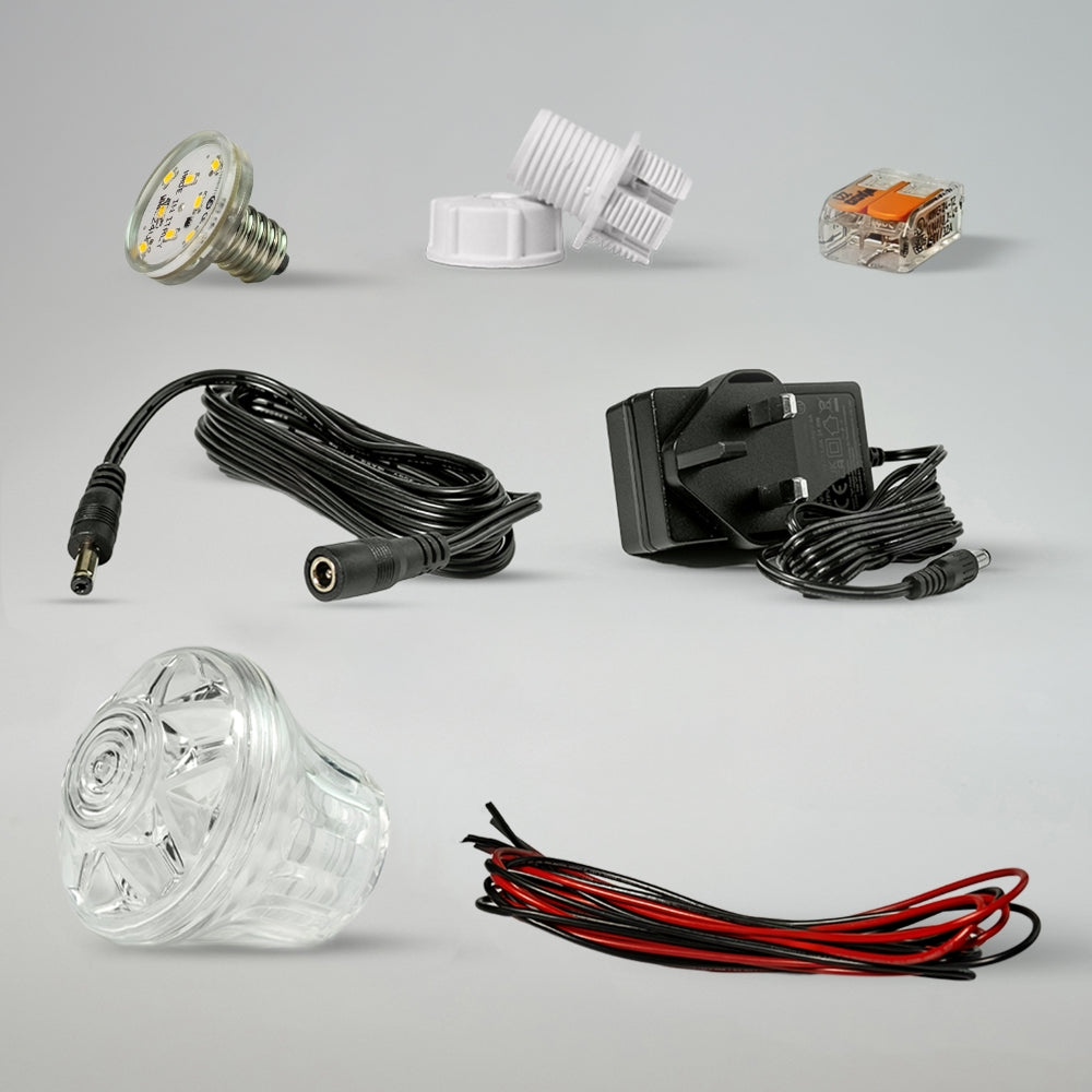 Fairground Lighting Kits