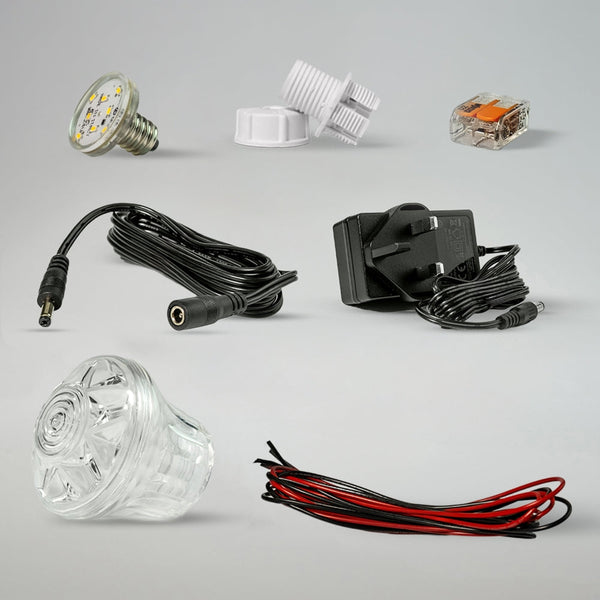 Fairground Lighting Kits