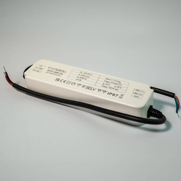 100w 24v LED Power Supply