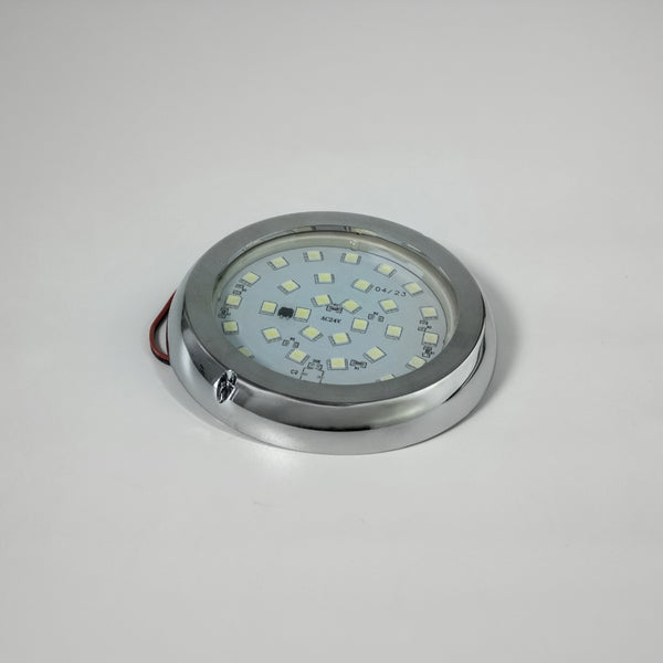 110mm PAR36 LED Spotlight / Headlight – Surface Mounted
