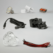 E14 Marquee Letter Light Kit