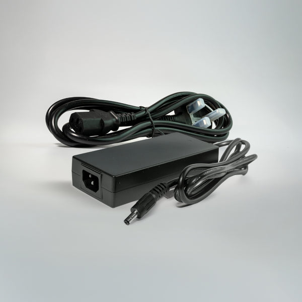 180w Plug in 24v LED Power Supply