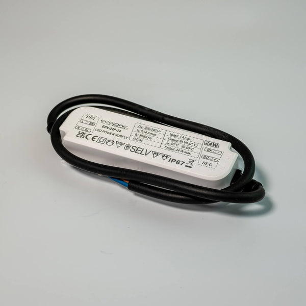 24w 24v LED Power Supply
