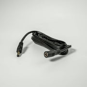 2.1mm Plug and Socket Cable – 3m