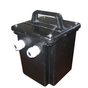 2000w / 2000VA – 24v AC Power Supply