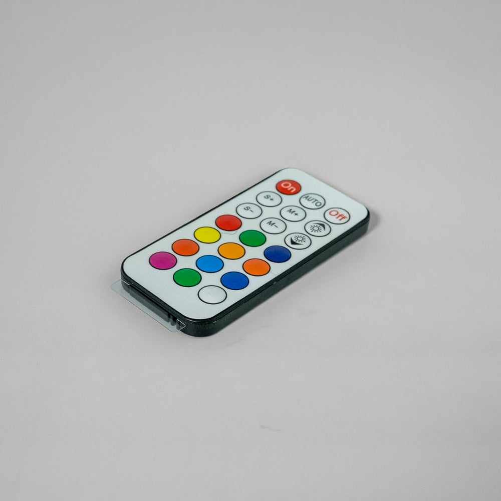 RGB LED Controller – Plug-and-Play