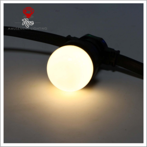 LED Festoon Lamps – 2w – E27 / B22
