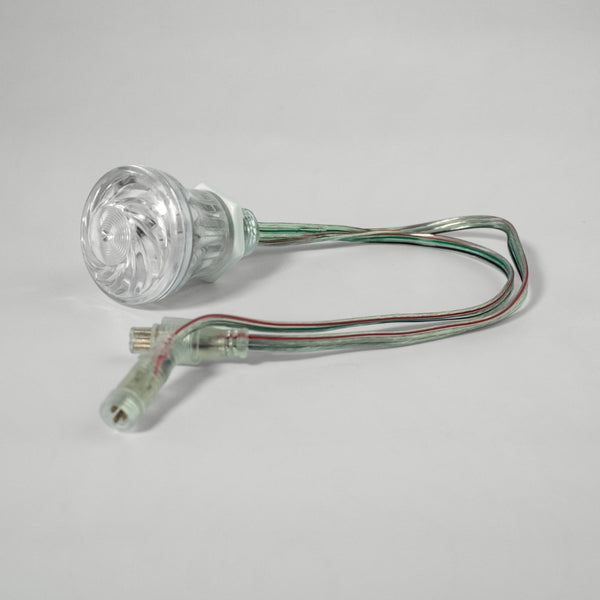 45mm RGB DMX-SPI Cabochon – Plug-and-Play