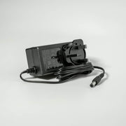 65w Plug in 24v LED Power Supply