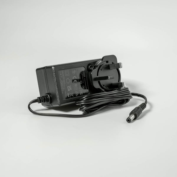 65w Plug in 24v LED Power Supply