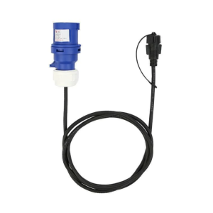 Starter Cable for Festoon Belts – 16amp