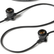 Connectable Festoon Belts – E27