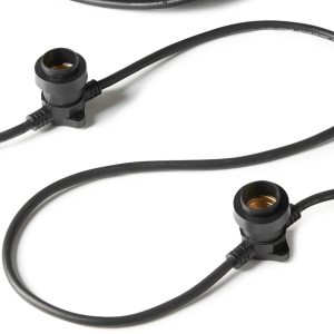 Connectable Festoon Belts – E27