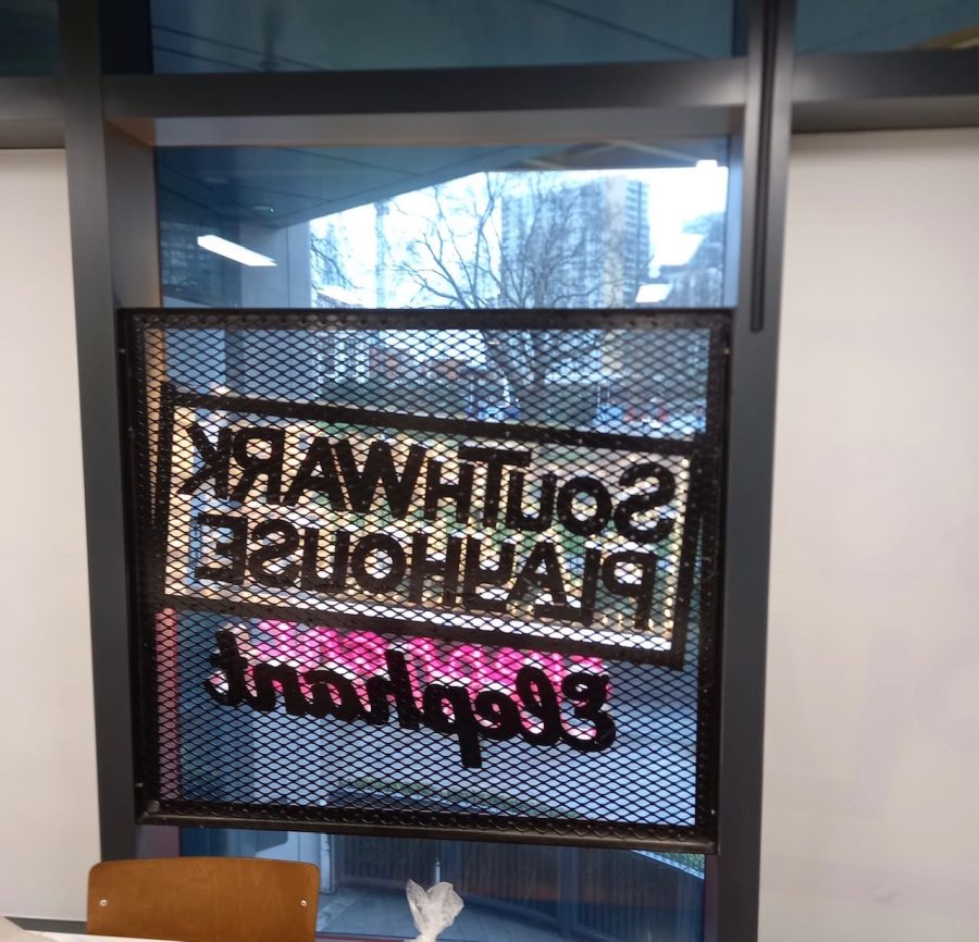 Rue Amusement Lighting
