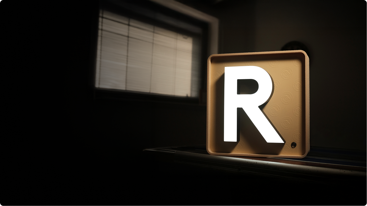 Rue Amusement Lighting