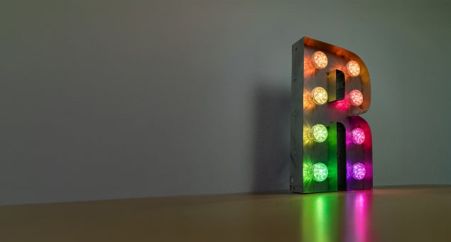 Rue Amusement Lighting