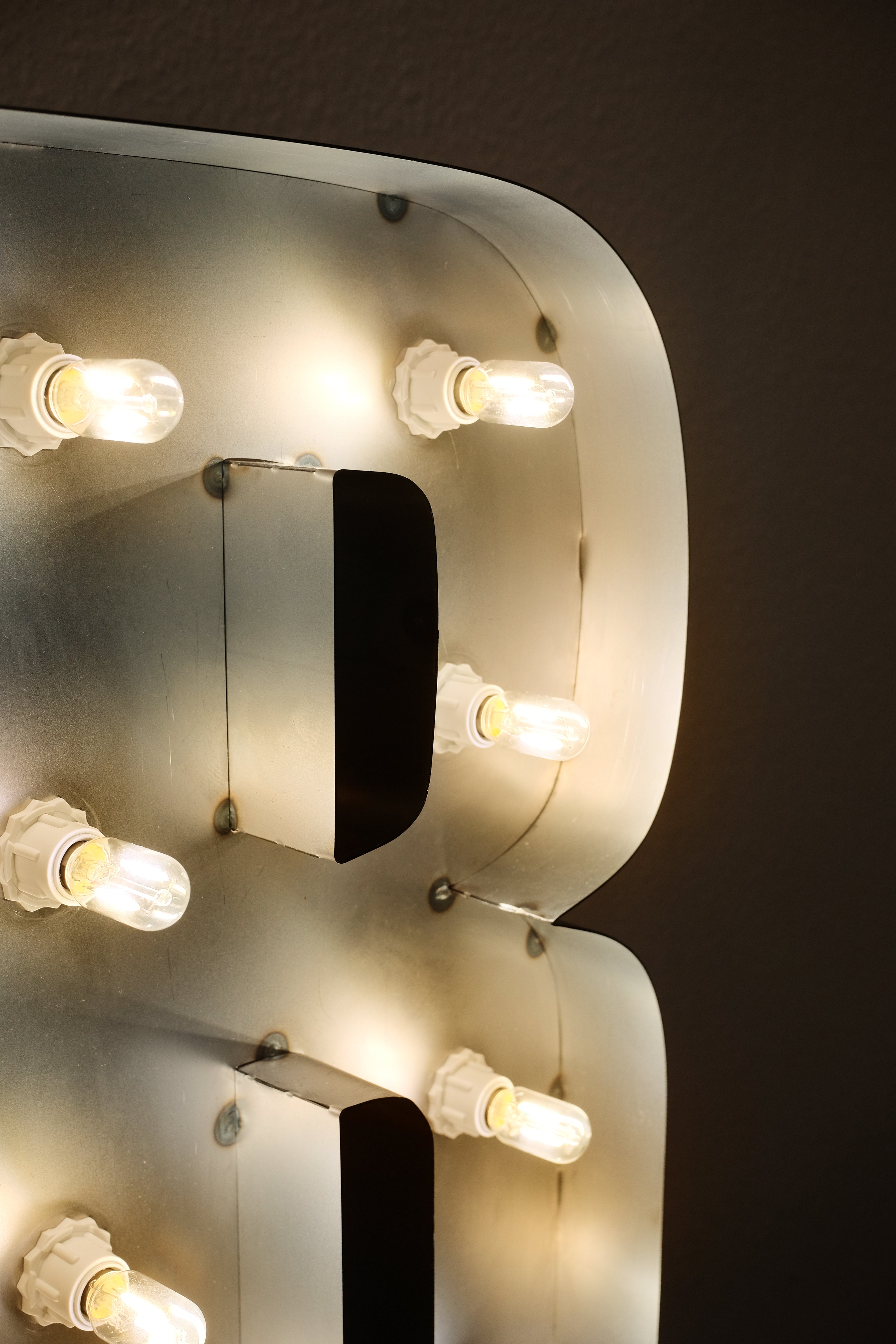E14 LED Filament Pygmy Lamps / Bulbs – T20