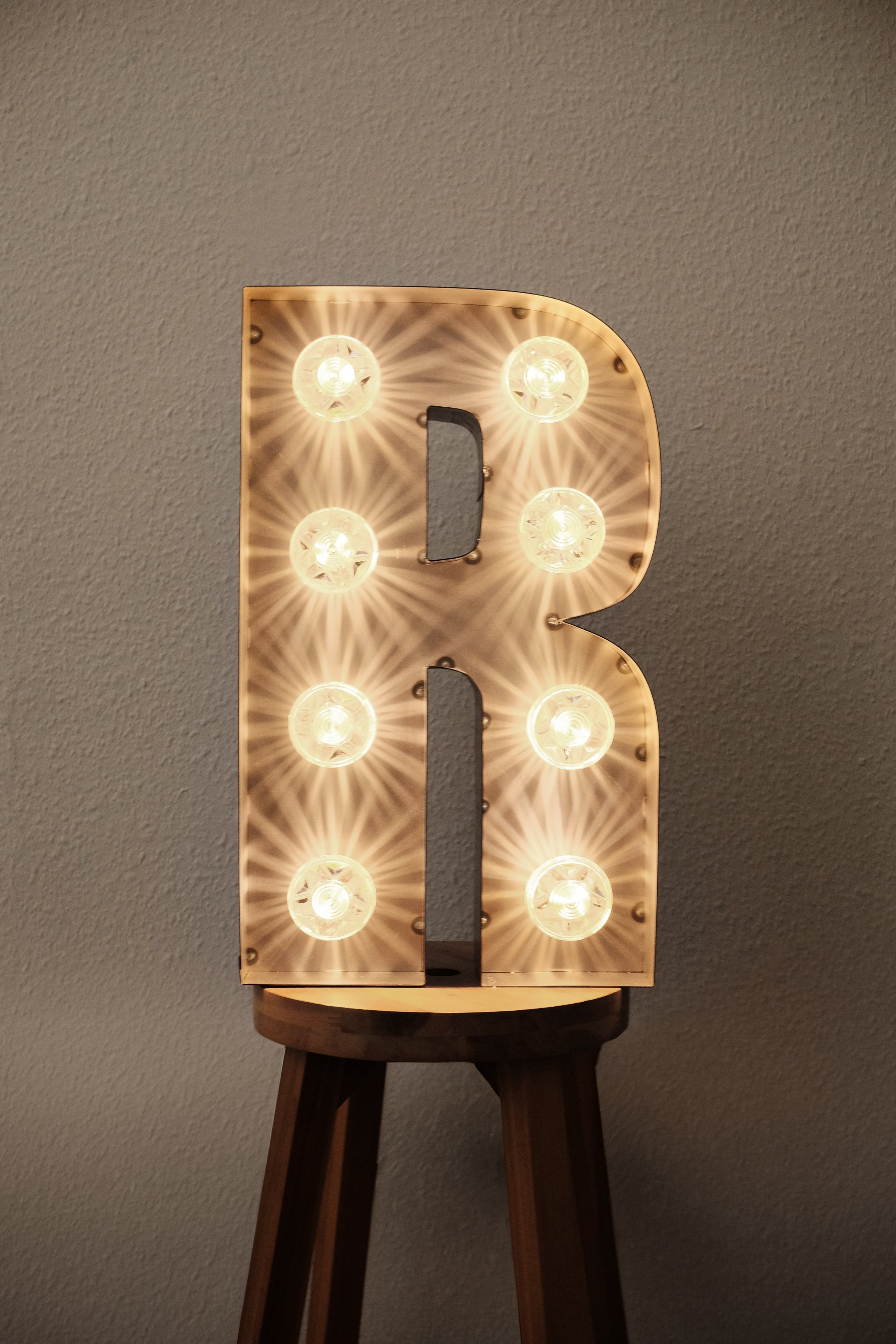 E14 Cabochon Complete / Extra Fitting – Filament LED
