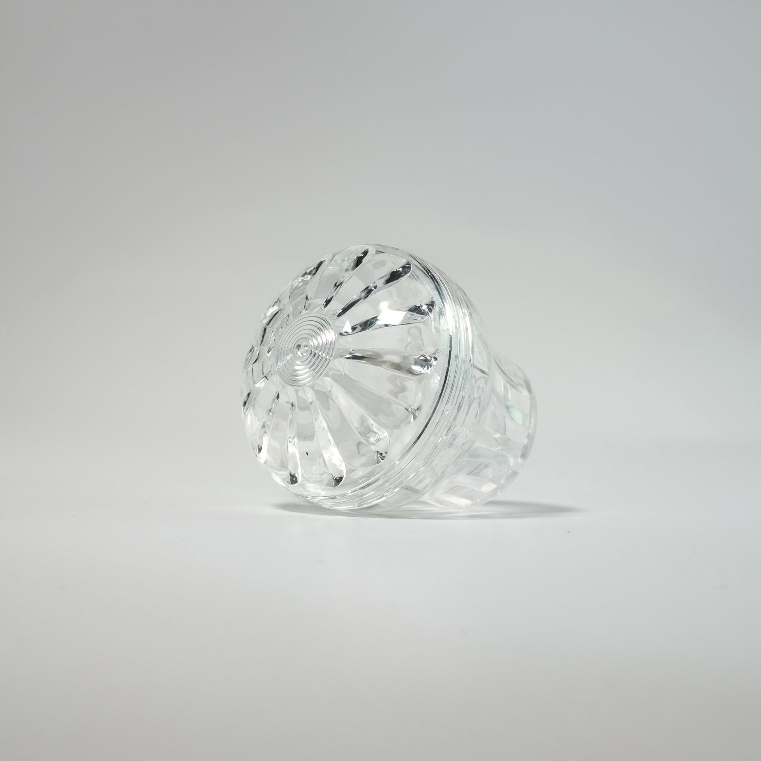 E14 Cabochon Caps (TURBO S & Diamante) – Cap & Base - 60mmx60mm