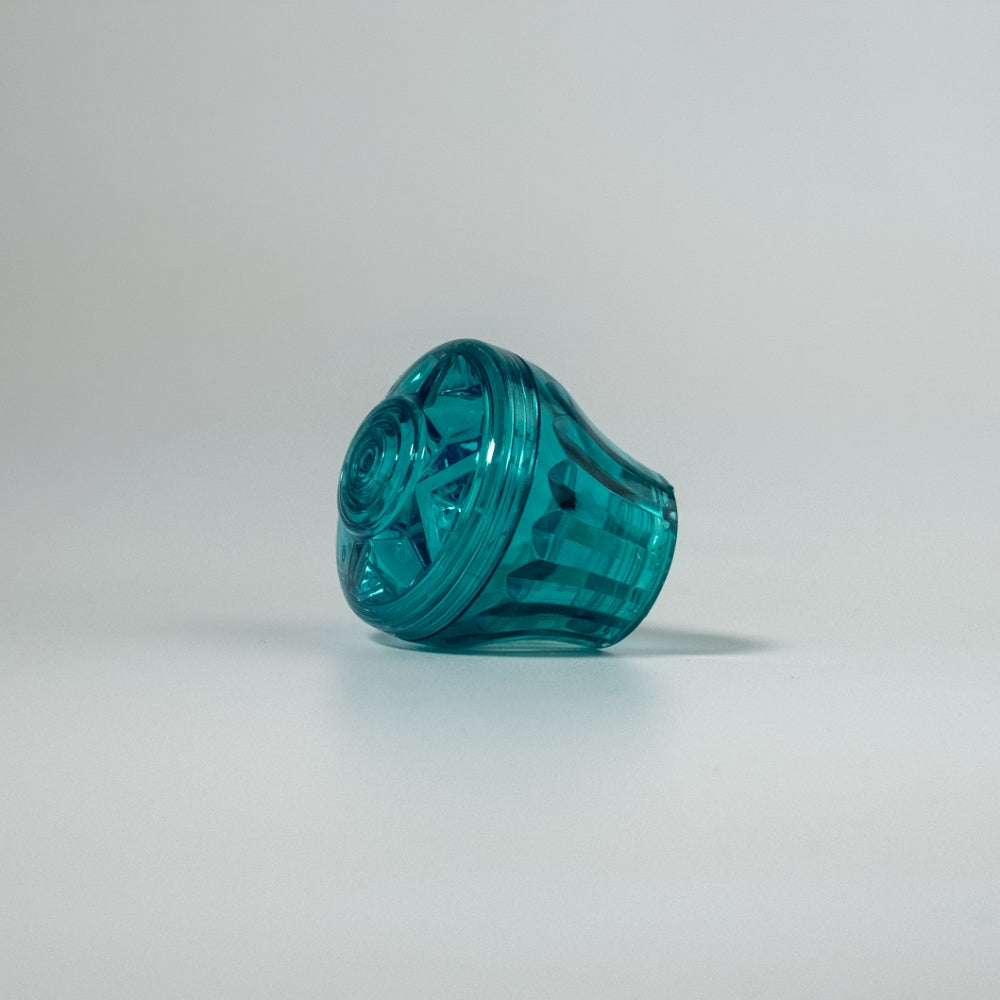 E10 Cabochon Caps – Cap & Base - 46mmx45mm