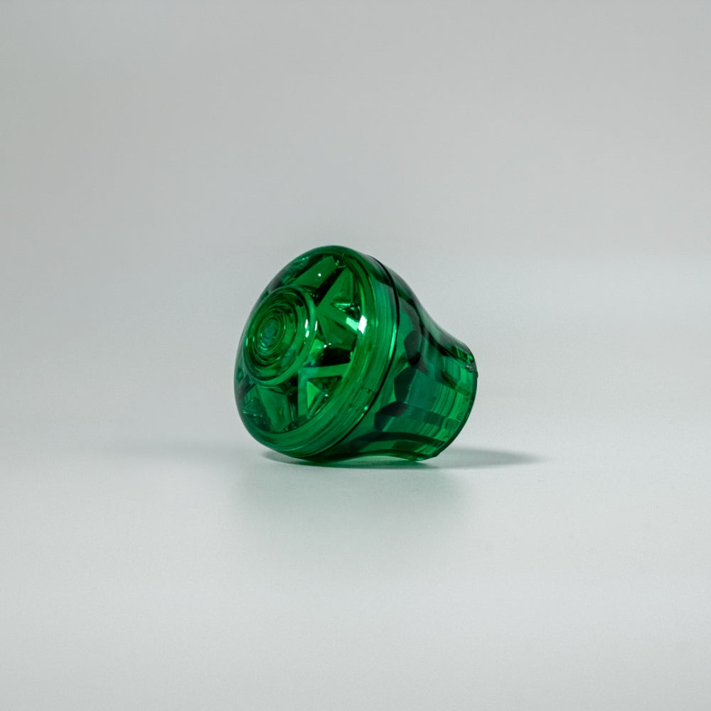 E10 Cabochon Caps – Cap & Base - 46mmx45mm
