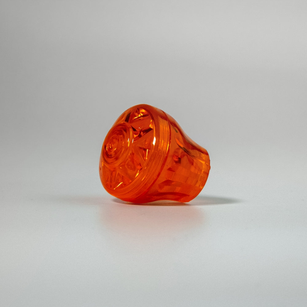 E10 Cabochon Caps – Cap & Base - 46mmx45mm