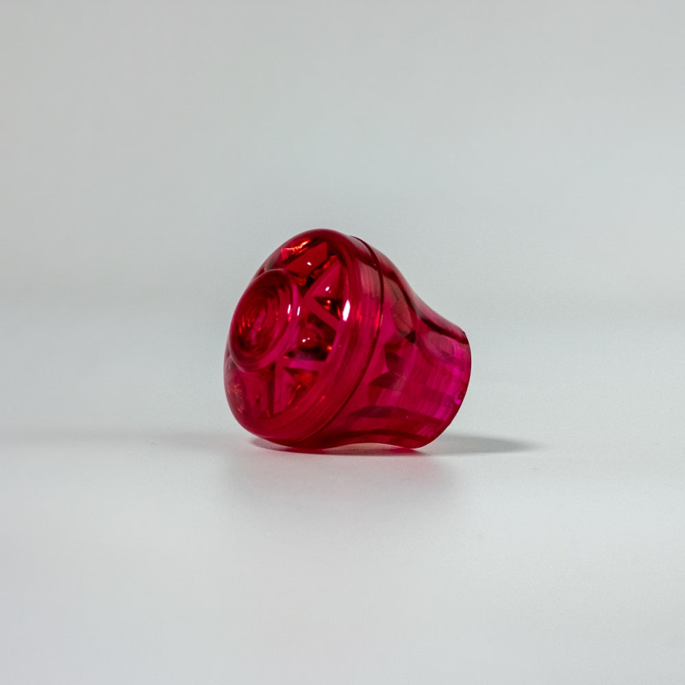 E10 Cabochon Caps – Cap & Base - 46mmx45mm