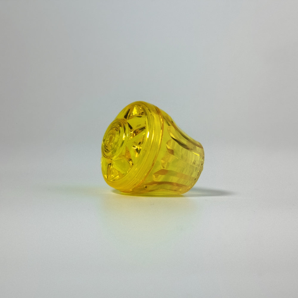 E10 Cabochon Caps – Cap & Base - 46mmx45mm
