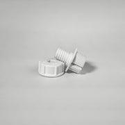 E10 Spike Lamp Holder & Nut - Self-Piercing