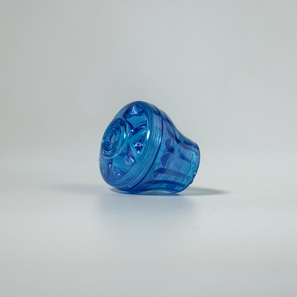 E10 Cabochon Caps – Cap & Base - 46mmx45mm