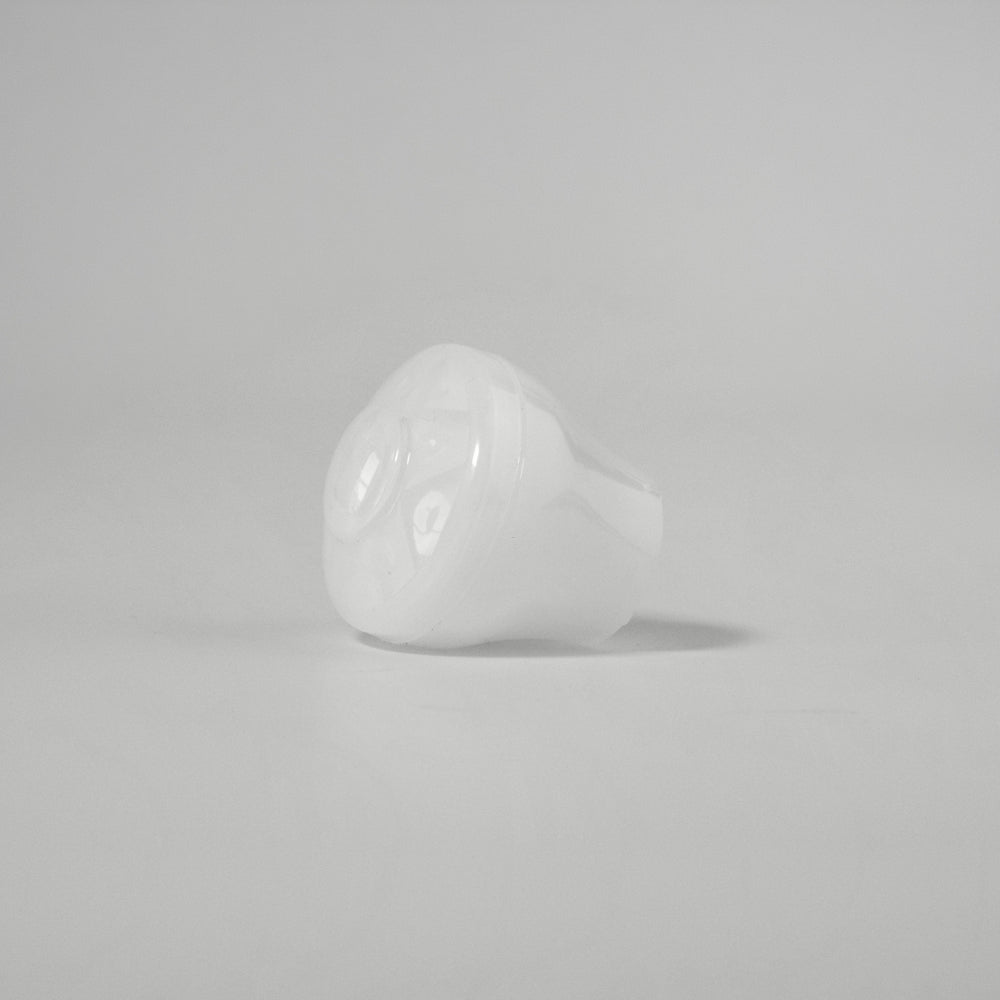 E10 Cabochon Caps – Cap & Base - 46mmx45mm