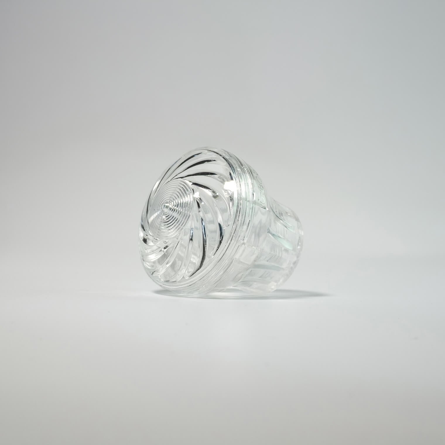 E14 Cabochon Caps (TURBO S & Diamante) – Cap & Base - 60mmx60mm