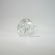 E14 Cabochon Caps (TURBO S & Diamante) – Cap & Base - 60mmx60mm
