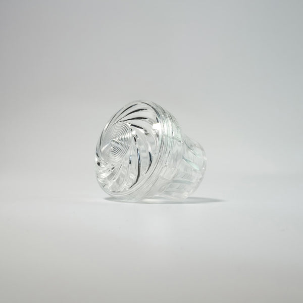 E14 Cabochon Caps (TURBO S & Diamante) – Cap & Base - 60mmx60mm