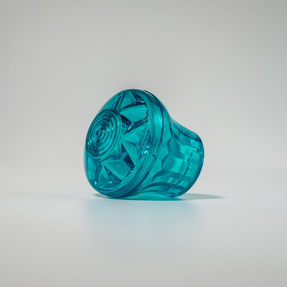 E14 Cabochon Caps – Cap & Base - 60mmx62mm