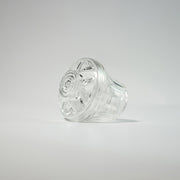 E14 Cabochon Caps – Cap & Base - 60mmx62mm