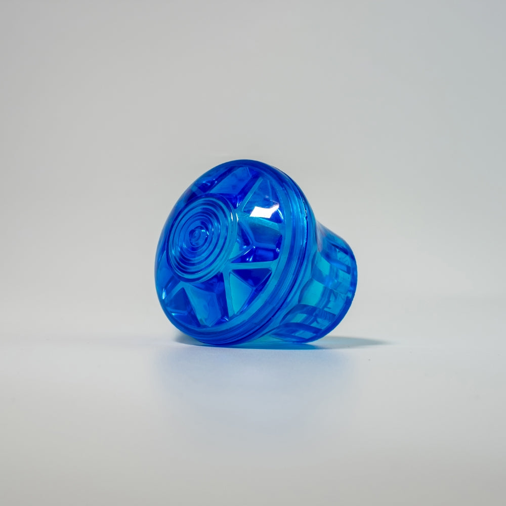 E14 Cabochon Caps – Cap & Base - 60mmx62mm