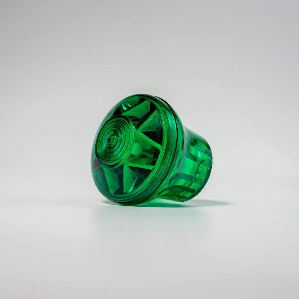 E14 Cabochon Caps – Cap & Base - 60mmx62mm