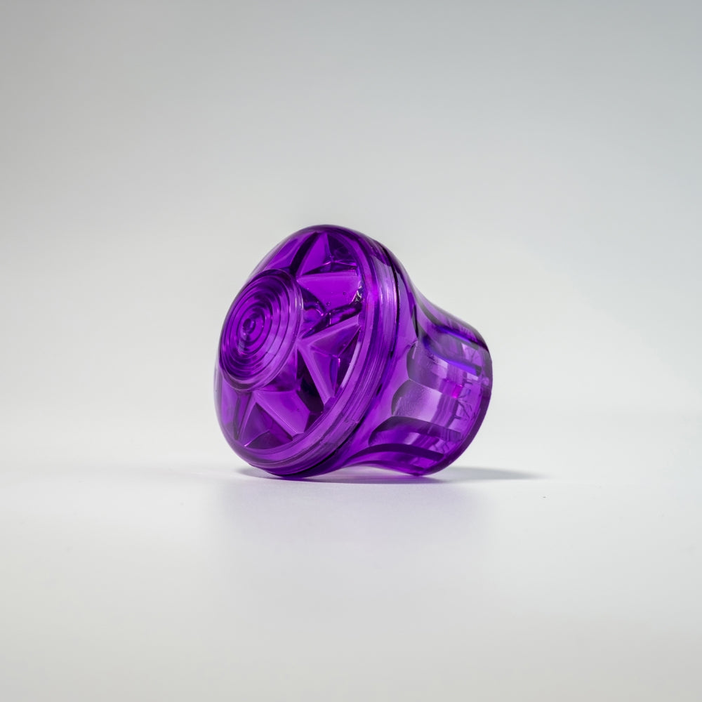 E14 Cabochon Caps – Cap & Base - 60mmx62mm