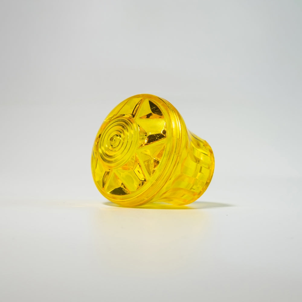 E14 Cabochon Caps – Cap & Base - 60mmx62mm