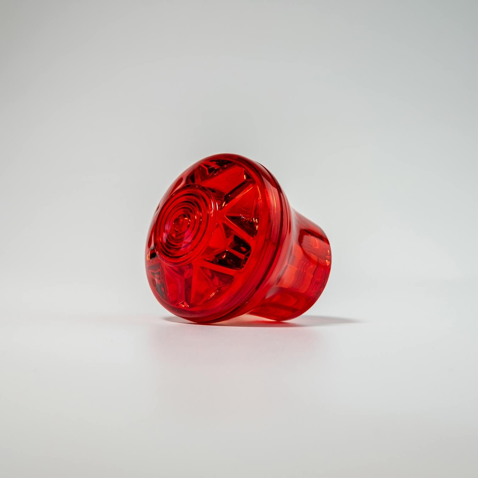 E14 Cabochon Caps – Cap & Base - 60mmx62mm