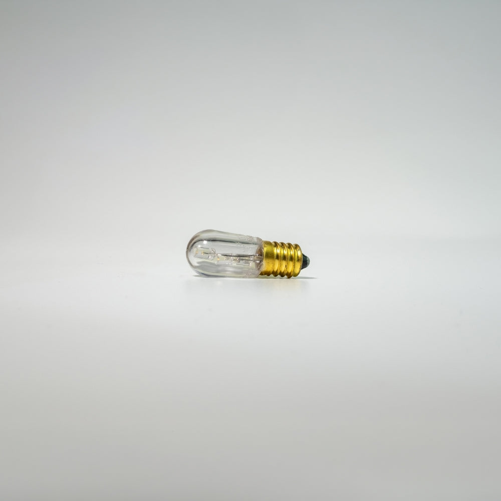 E14 LED Pygmy Lamps / Bulbs – Shatterproof – T20 – Rue Amusement Lighting