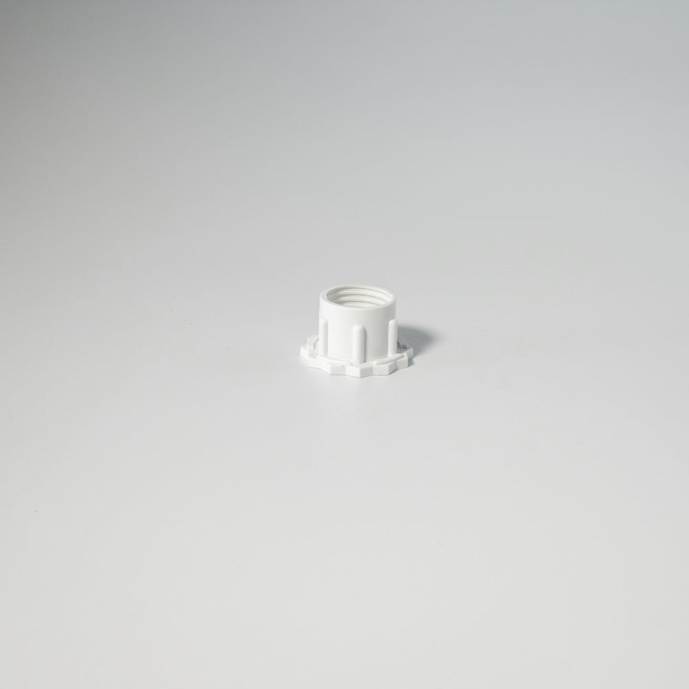 E14 Holding Nut / Face Nut