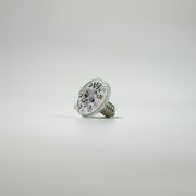 E14 SES 24V RGB LED lamp / Bulb