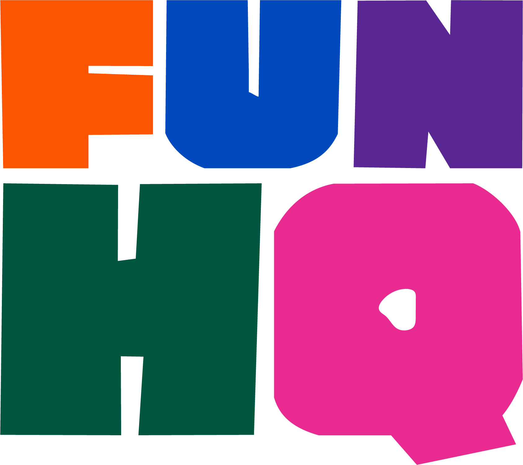 Rue Amusement Lighting