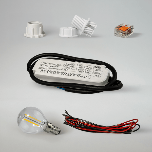 G45 Golf Ball Lighting Kit