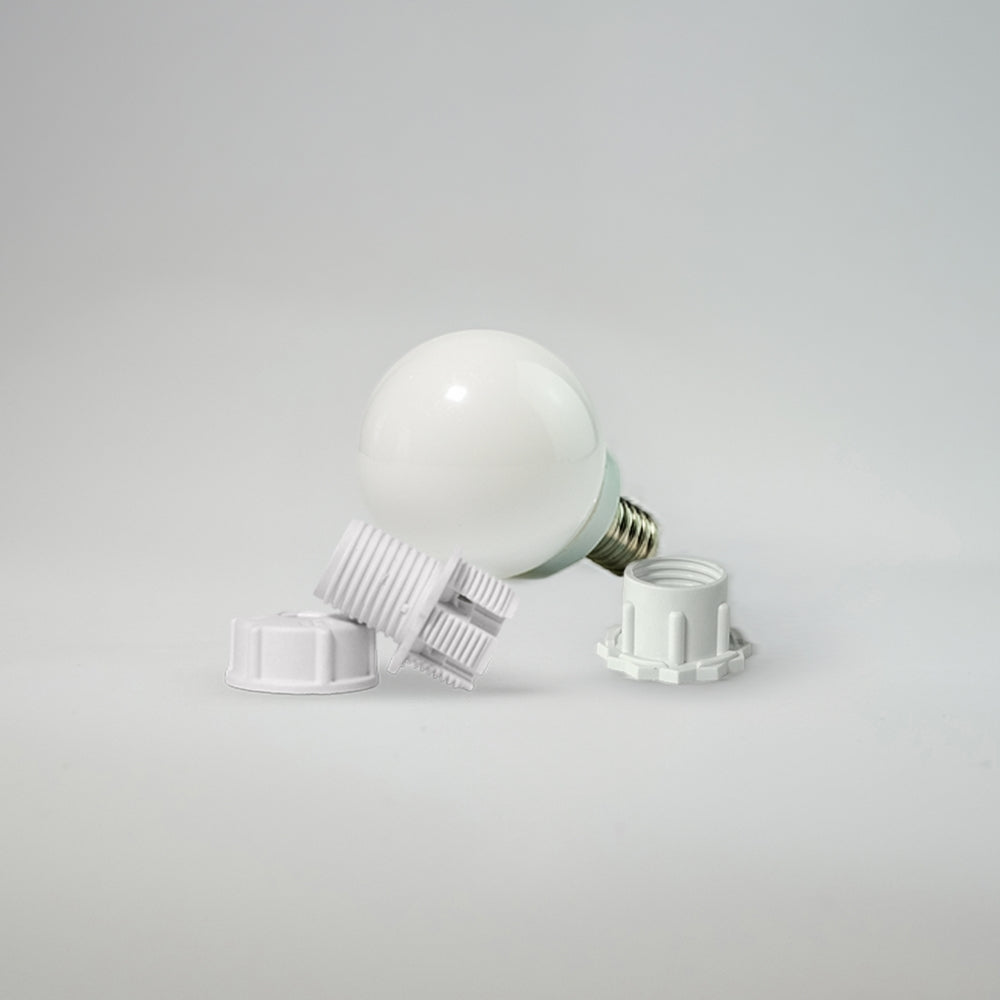 G45 Opal Golf Ball Complete Fitting – Polycarbonate