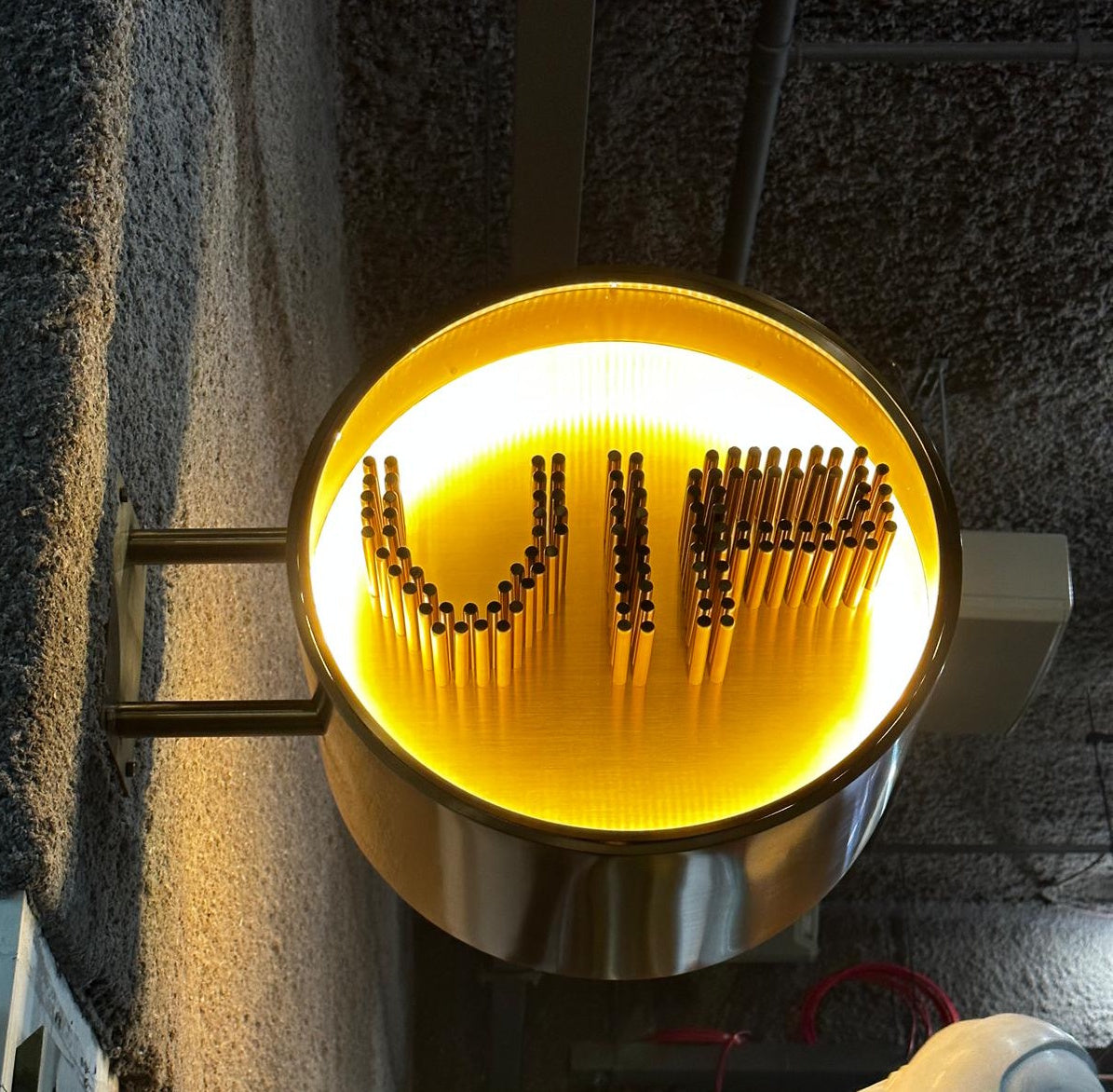 Illuminated Signs