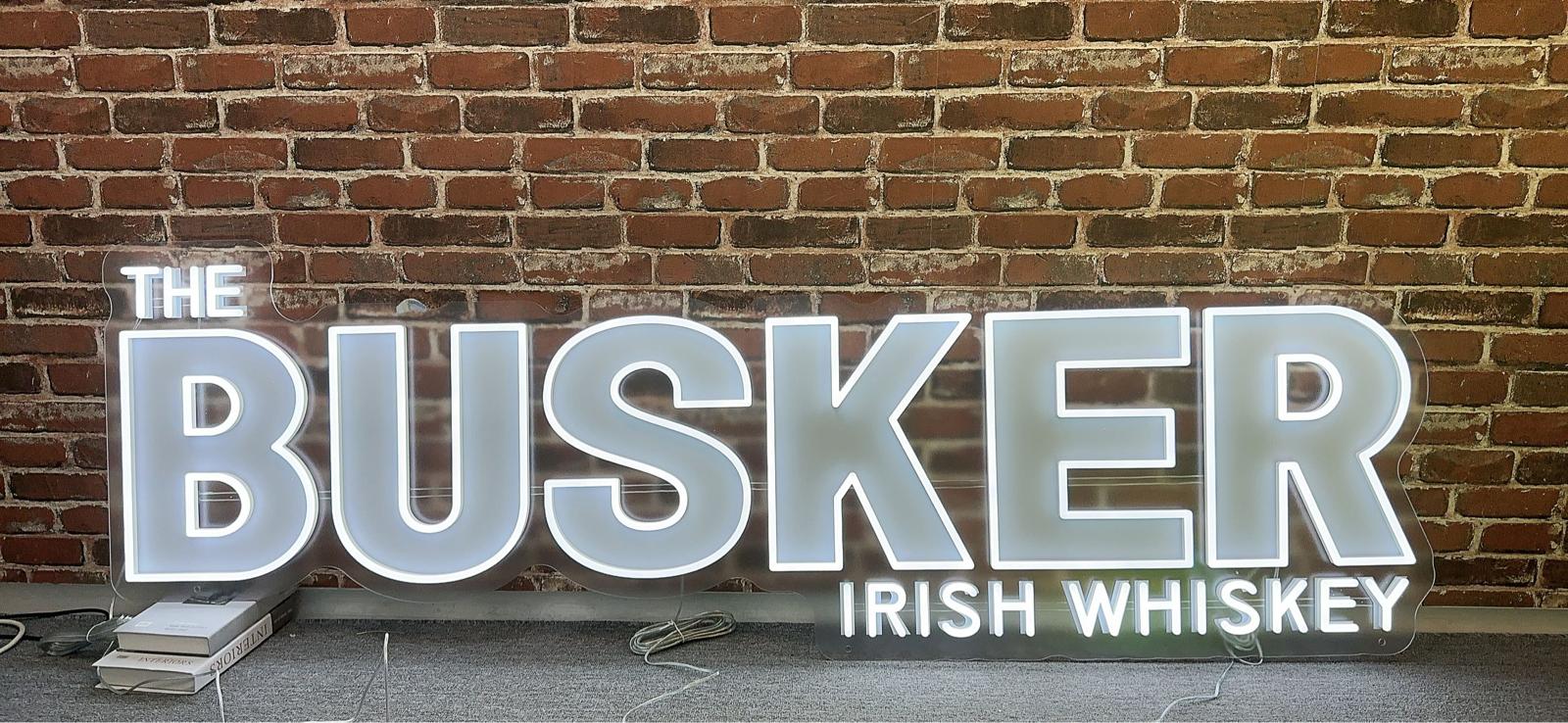 LED Faux Neon Signs